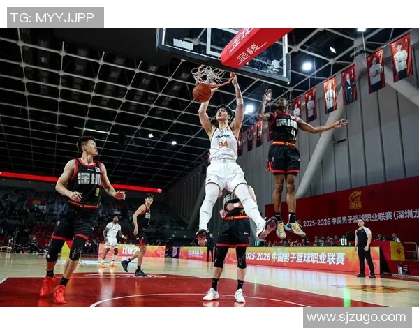 赛后分析：杭州篮球队与深圳篮球队的战术对决与启示