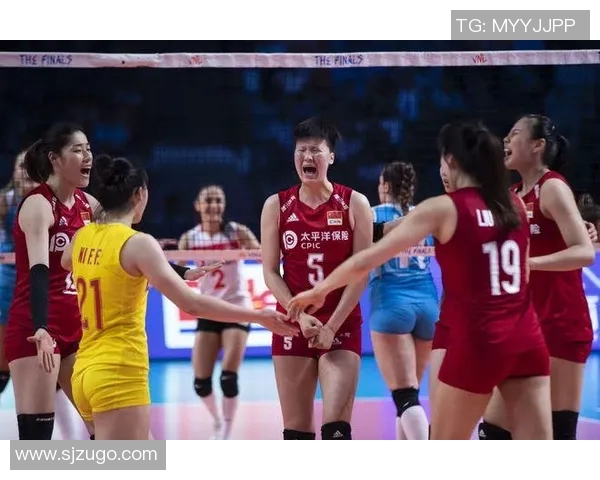 赛后分析：西安排球队与深圳排球队心理素质的较量与启示