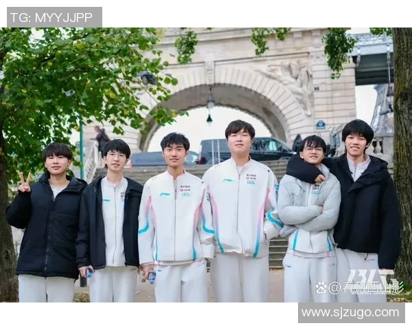 数据分析视角下BLG战队的意识表现与战术执行研究