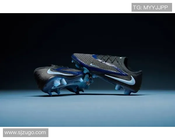 足球明星携手打造全新球鞋系列引领运动时尚潮流与激情体验 足球明星携手打造全新球鞋系列引领运动时尚潮流与激情体验