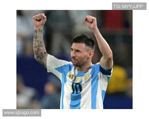 足球明星梅西精彩瞬间高清图片合集展现他的足球魅力与风采