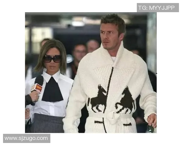 足球明星时尚穿搭解析精选呢子衣服图片展示与搭配技巧