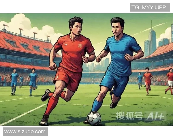 足球明星的孩子们：继承父辈荣耀的未来之星们的成长故事与梦想追逐