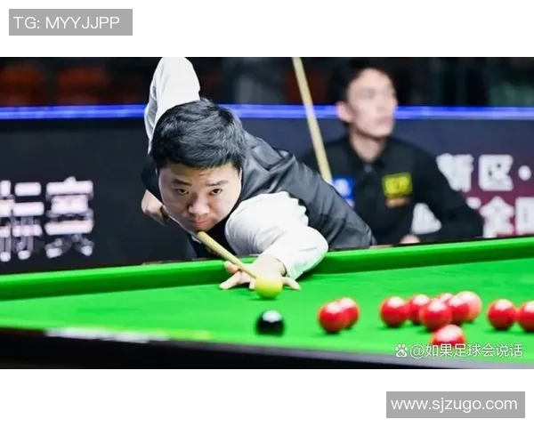 足球明星的另一面打台球的魅力与挑战 足球明星的另一面打台球的魅力与挑战