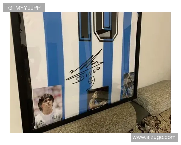 足球明星签名球衣图片展示收藏价值与独特魅力的完美结合