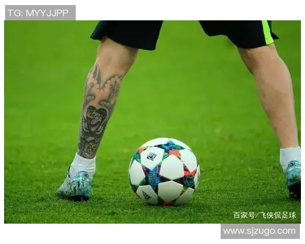 足球明星纹身大比拼谁是纹身艺术的忠实粉丝