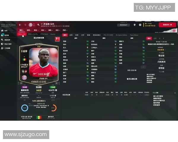 足球明星经理全景解析与职业生涯发展全记录