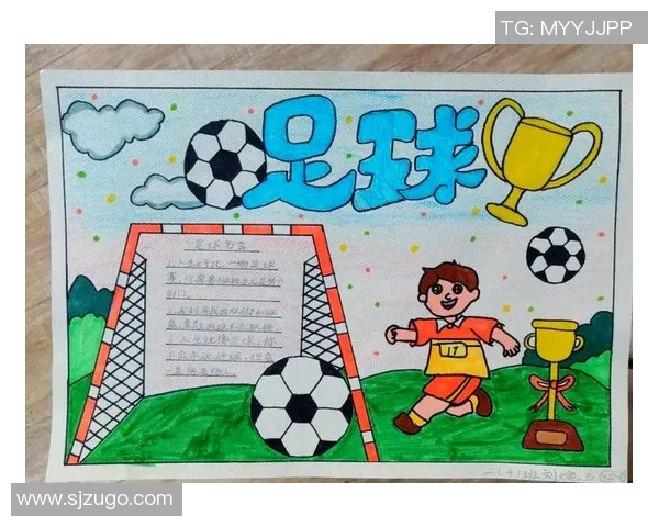 足球明星绽放光彩的瞬间美图集锦展现他们的魅力与激情